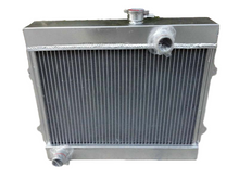 Load image into Gallery viewer, GPI FOR TOYOTA COROLLA KE30 KE35 KE38 KE55 KE70 1974-1985 Manual Aluminum Radiator 1974 1975 1976 1977 1978 1979 1980 1981 1982 1983 1984 1985