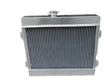 Load image into Gallery viewer, GPI FOR TOYOTA COROLLA KE30 KE35 KE38 KE55 KE70 1974-1985 Manual Aluminum Radiator 1974 1975 1976 1977 1978 1979 1980 1981 1982 1983 1984 1985