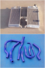 Load image into Gallery viewer, Aluminum Radiator+HOSE Fit 1990-2000 Enduro / offroad Honda XRV 750 Africa Twin 1990 2000