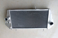 Load image into Gallery viewer, Aluminum Radiator For Aprilia Shiver 750 2007-2016 SL750 2008 / Dorsoduro 750 2009-2016 2009 2010 2011 2012 2013 2014 2015 2016