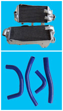 Load image into Gallery viewer, Aluminum Radiator+ Silicone hoses FOR 2017-2018 HONDA CRF450R CRF 450 R 2017 2018