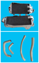 Load image into Gallery viewer, GPI Aluminum Radiator+ Silicone hoses FOR HONDA CRF450R CRF 450 R 2017 2018