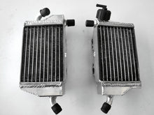 Load image into Gallery viewer, GPI Left+Right Aluminum Radiator For 2016-2023 KTM 65SX 65 SX 2016 2017 2018 2019 2020 2021 2022
