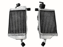 Load image into Gallery viewer, GPI Left+Right Aluminum Radiator For 2016-2023 KTM 65SX 65 SX 2016 2017 2018 2019 2020 2021 2022