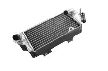 Load image into Gallery viewer, GPI Aluminum Radiator Fit 1991-1997 KAWASAKI KX80 KX100 KX 80/100 1991 1997 1992 1993 1994 1995 1996