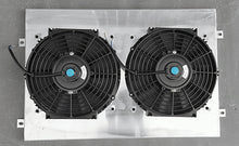 Load image into Gallery viewer, Aluminum Radiator Shroud Fan For 1979-1985 MAZDA RX7 RX-7 SA/SB S1 S2 S3MT 1979 1980 1981 1982 1983 1984 1985