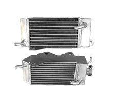 Load image into Gallery viewer, GPI Aluminum radiator For HONDA CR125 CR250 CR125R CR 125R 1983
