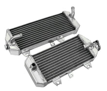 Load image into Gallery viewer, Aluminum Radiator+hose FOR 2017-2019 KAWASAKI KX250F KXF250 KXF 250 2017 2018 2019