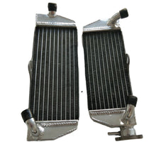 Load image into Gallery viewer, Aluminum radiator FOR 1990-1994 HUSQVARNA WR/CR 360/240/250/125/260 1990 1991 1992 1993 1994