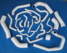 Load image into Gallery viewer, GPI 26PCS SILICONE HOSE FIT 1986-1992  TOYOTA SUPRA MK3 MA70 7M-GE/7M-GTE Turbo 3.0l  1986 1987 1988 1989 1990 1991 1992