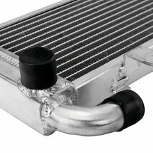 Load image into Gallery viewer, GPI Aluminum alloy Radiator FOR Honda Super Hawk VTR1000F V-TWIN 1997-2005 1997 1998 1999 2000 2001 2002 2003 2004 2005