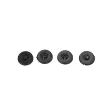 Load image into Gallery viewer, GPI 2pcs 7" 12V Slim Radiator Cooling Thermo Fan & Mounting kit MGA/MGB GT Brand New