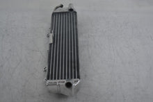 Load image into Gallery viewer, Aluminum radiator & HOSE FOR Kawasaki KX 125 / KX125 1987-1989 1988 89 88