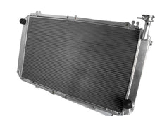 Load image into Gallery viewer, GPI Aluminum Radiator FOR Nissan Patrol Safari Y60 GQ 4.2 L TB42S/TB42E I6 Petrol