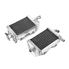 Load image into Gallery viewer, GPI Aluminum Radiator FOR 2009-2015 65 SX/65 SXS 65SX / 65SXS 2009 2010 2011 2012 2013 2014 2015