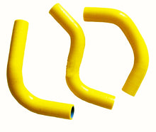 Load image into Gallery viewer, GPI Silicone Radiator Hose For 1989-2000 Suzuki Swift 1.3 G13 GTI MK2/3 1989 1990 1991 1992 1993 1994 1995 1996 1997 1998 1999 2000