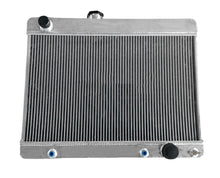 Load image into Gallery viewer, GPI Aluminum Radiator For 1964-1967 Pontiac Le-Mans/Tempest/GTO 5.3L V8 1964 1965 1966