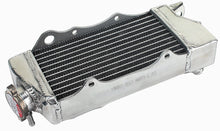 Load image into Gallery viewer, GPI Aluminum radiator for 1998-2013 KAWASAKI KX80 KX85 KX100 1999 2000 2001 2002 2003 2004 2005 2006 2007 2008 2009 2010 2011 2012