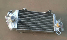 Load image into Gallery viewer, GPI Aluminum Radiator FOR 1984 KAWASAKI KX80 KX 80