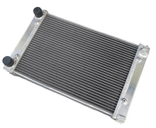 Load image into Gallery viewer, GPI Aluminum Radiator For 1982-1995 VW GOLF GTI JETTA MK2 MK II 1.6 8V & 1.8 16V MT 1983 1984 1985 1986 1987 1988 1989 1990 1991 1992 1993 1994