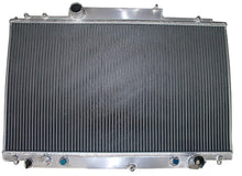 Load image into Gallery viewer, GPI ALUMINUM RADIATOR FIT 1991-1996 LEXUS SC400/TOYOTA SOARER UZZ30/31/32 1UZFE AUTO 1991 1992 1993 1994 1995 1996