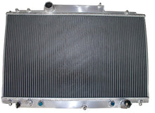 Load image into Gallery viewer, GPI Aluminum Radiator For 1991-1996 LEXUS SC400/TOYOTA SOARER UZZ30/31/32 1UZFE AUTO 1991 1992 1993 1994 1995 1996