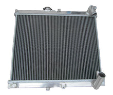 Load image into Gallery viewer, GPI 3 ROW Aluminum Radiator for 1986-1988 Mazda RX7 FC3S S4 1986 1987 1988 Manual MT