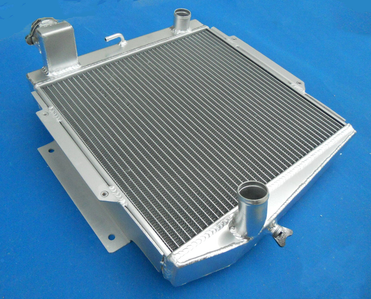 For GPI Racing 3 rij volledig aluminium radiator for 1970-1981 For GPI Racing 3 rij volledig aluminium radiator for 1970-1981