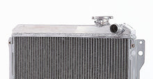 Load image into Gallery viewer, Aluminum Radiator & Fan FOR 1979-1983 Toyota Corolla SR5 AE70/AE71/AE72 3A/4A 1.5/1.6 M/T 1979 1980 1981 1982 1983