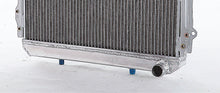 Load image into Gallery viewer, 2Row Aluminum Radiator for 1979-1983 Toyota Corolla SR5 AE70/AE71/AE72 3A/4A 1.5/1.6 M/T 1979 1980 1981 1982 1983