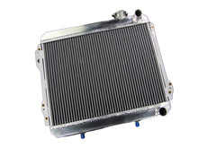 Load image into Gallery viewer, Aluminum Radiator & Fan FOR 1979-1983 Toyota Corolla SR5 AE70/AE71/AE72 3A/4A 1.5/1.6 M/T 1979 1980 1981 1982 1983