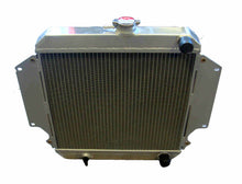 Load image into Gallery viewer, Aluminum Radiator For 1980-1998 Suzuki Sierra/Jimny/Samurai/JA51 SJ 413/SJ413 G13 1.3L 1981 1982 1983 1984 1985 1986 87 88 89 90 91 92 93 94 95 96 97