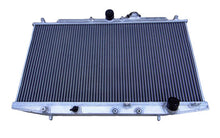 Load image into Gallery viewer, Aluminum Radiator& hose FOR 1998-2002 HONDA ACCORD SIR/SIRT CF4 MT 1998 1999 2000 2001 2002