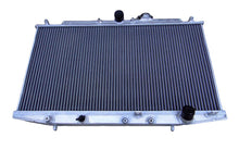 Load image into Gallery viewer, Aluminum Radiator& hose FOR 1998-2002 HONDA ACCORD SIR/SIRT CF4 MT 1998 1999 2000 2001 2002