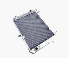 Load image into Gallery viewer, GPI Aluminum radiator for YAMAHA FJR1300/FJR13/FJR1300ABS FJR-1300 2003 2004 2005
