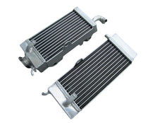 Load image into Gallery viewer, L&R GPI Aluminum radiator+ HOSE FOR Yamaha YZ250 YZ 250 1992/WR250 WR 250 1992 1993