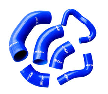 Load image into Gallery viewer, GPI FOR MITSUBISHI LANCER EVOLUTION EVO 7 8 9 CT9A SILICONE INTERCOOLER TURBO HOSE
