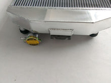 Load image into Gallery viewer, GPI 56MM Core Aluminum Radiator For Ford Street/Hot Rod W/FLATHEAD V8 M/T 1936
