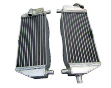 Load image into Gallery viewer, GPI Aluminum Radiator FOR 1994-2002 Kawasaki KX125 /KX250 KX 125 KX 250 1994 1995 1996 1997 1998 1999 2000 2001 2002