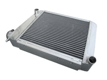 Load image into Gallery viewer, Aluminum Radiator FOR Mini Cooper S, Morris Moke,Race/Rally 1959-1996 60 61 62 63 64 65 66 67 68 69 70 71 72 73 74 75 76 77 78 79 80 81 82 83 84 85 86