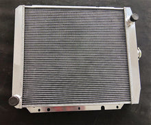 Load image into Gallery viewer, GPI 28" Alu Radiator For 1950-1952 Buick Special Super Roadmaster W/Chevy V8 1950 1951 1952