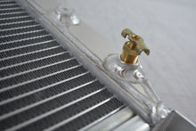 Load image into Gallery viewer, GPI Aluminum Radiator for 1930 1931 Ford Model A Chevy Config V8 Conversion AT