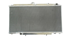 Load image into Gallery viewer, GPI aluminum Radiator 3 ROW FOR 1997-2001 NISSAN PATROL Y61 GU 4.2L TD Diesel Manual MT 1997 1998 1999 2000 2001