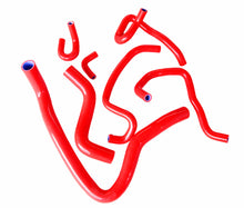 Load image into Gallery viewer, GPI SILICONE RADIATOR HOSE FOR 1997-2000 ACCORD SIR-T CF4 F20B DOHC 1997 1998 1999 2000 2001