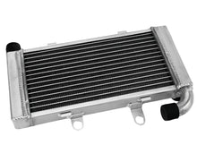 Load image into Gallery viewer, GPI Aluminum alloy Radiator FOR Honda Super Hawk VTR1000F V-TWIN 1997-2005 1997 1998 1999 2000 2001 2002 2003 2004 2005