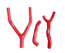 Load image into Gallery viewer, GPI FOR Yamaha YZ125 YZ 125 1984 1985 Silicone Radiator Hose