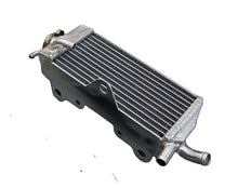 Load image into Gallery viewer, GPI L&R Alloy Aluminum Radiator For Honda CR125R CR 125 R 1989