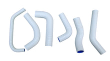 Load image into Gallery viewer, Silicone Radiator HOSE FOR 2000-2009  Honda XR650R XR650    XR 650 R XR 650     2000 2001 2002 2003 2004 2005 2006 2007 2008 2009