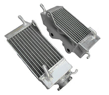 Load image into Gallery viewer, GPI Aluminum radiator For HONDA CR125 CR250 CR125R CR 125R 1983