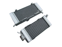 Load image into Gallery viewer, L&R GPI Aluminum radiator+ HOSE FOR Yamaha YZ250 YZ 250 1992/WR250 WR 250 1992 1993